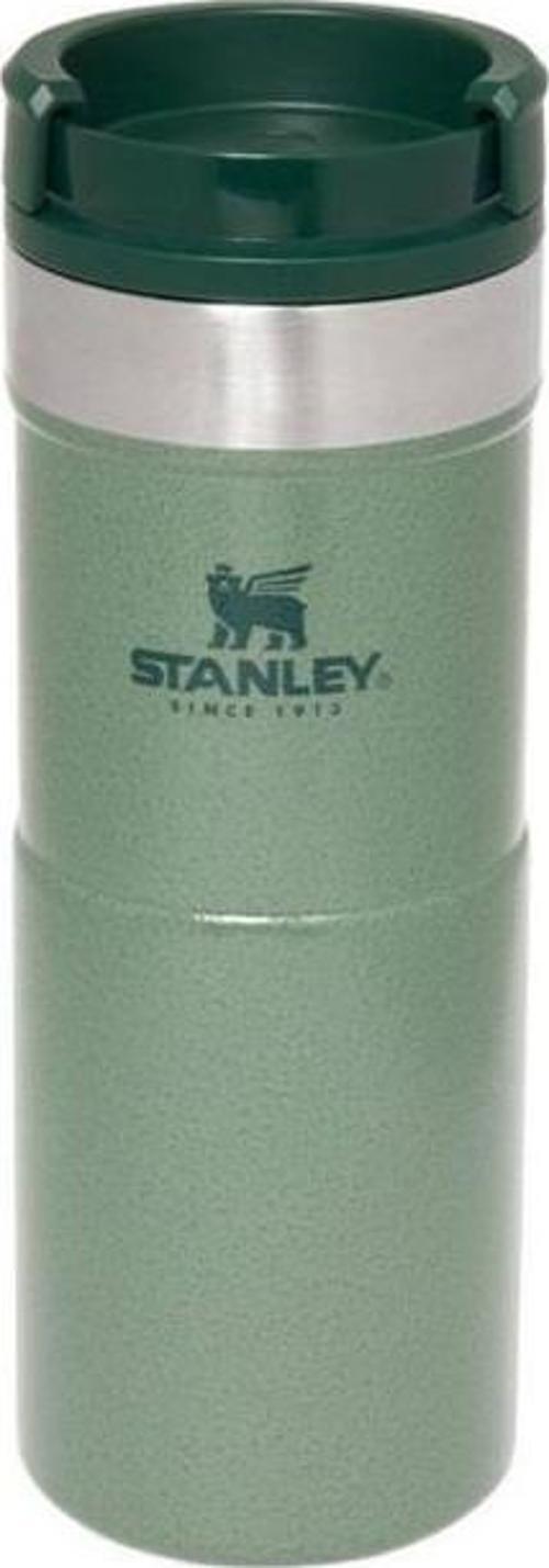 Klasik Neverleak Termos Bardak 0.35 LT. Yeşil