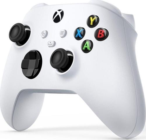 Robot White Kol Controller