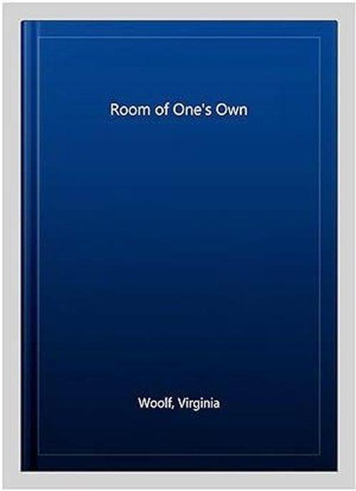 A Room of One's Own