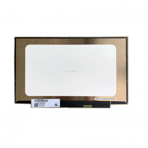 N140HCA-EAC REV.C1 14" Full HD IPS Ekran 30 Pin