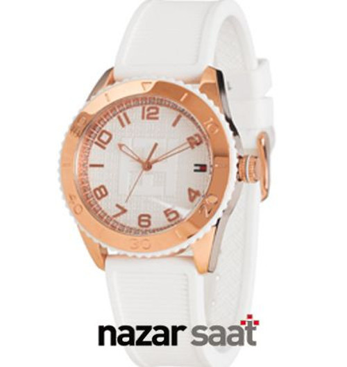 TH1781121 TOMMY HILFIGER BAYAN KOL SAATİ