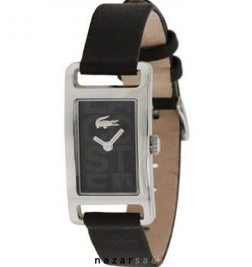 2000685 LACOSTE BAYAN KOL SAATİ