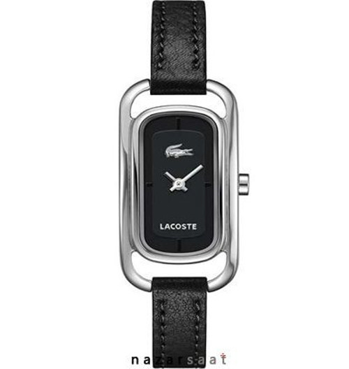 2000720 LACOSTE BAYAN KOL SAATİ