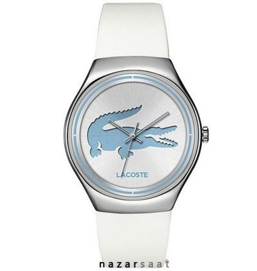 2000839 LACOSTE BAYAN KOL SAATİ
