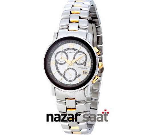 RS4591CA ROMANSON BAYAN KOL SAATİ