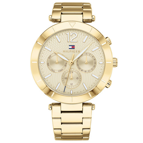 TH1781878 TOMMY HILFIGER BAYAN KOL SAATİ