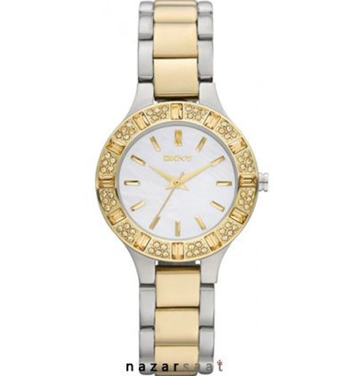 NY8742 DKNY BAYAN KOL SAATİ