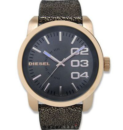 DZ5372 DIESEL BAYAN KOL SAATİ