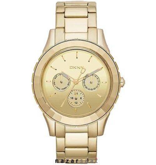 NY2118 DKNY BAYAN KOL SAATİ