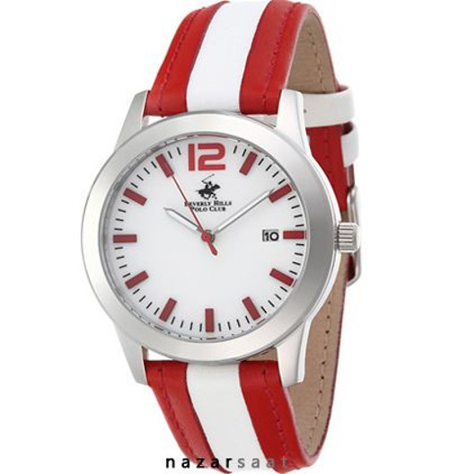 BH510-02B BEVERLY HILLS POLO CLUP BAYAN KOL SAATİ