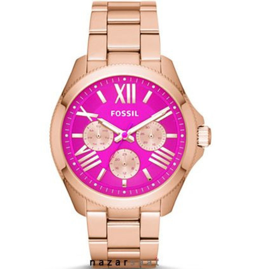 AM4549 FOSSIL BAYAN KOL SAATİ
