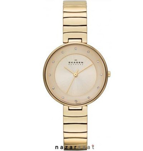 SKW2226 SKAGEN BAYAN KOL SAATİ