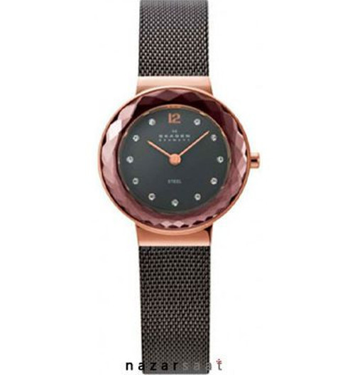 SKA456SRM SKAGEN BAYAN KOL SAATİ