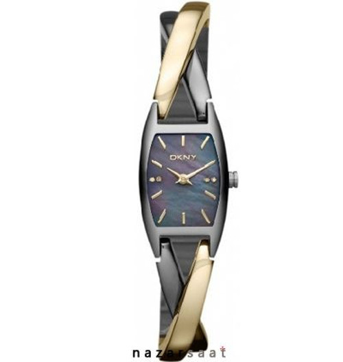 NY8679 DKNY BAYAN KOL SAATİ