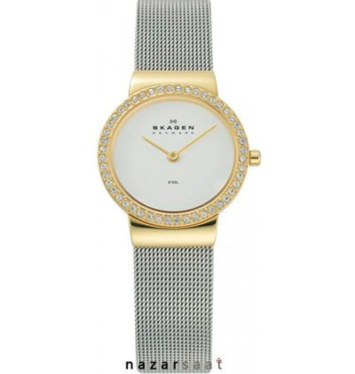 SKA644SGS SKAGEN BAYAN KOL SAATİ