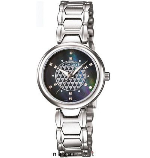 LTP-1338D-1A CASIO BAYAN KOL SAATİ