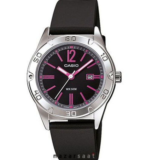 LTP-1388-1E CASIO BAYAN KOL SAATİ