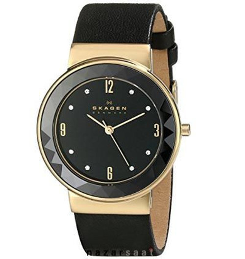 SKW2222 SKAGEN BAYAN KOL SAATİ