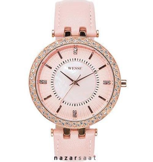 WWL1002-05 WESSE BAYAN KOL SAATİ