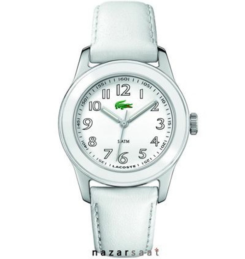 2000453 LACOSTE BAYAN KOL SAATİ