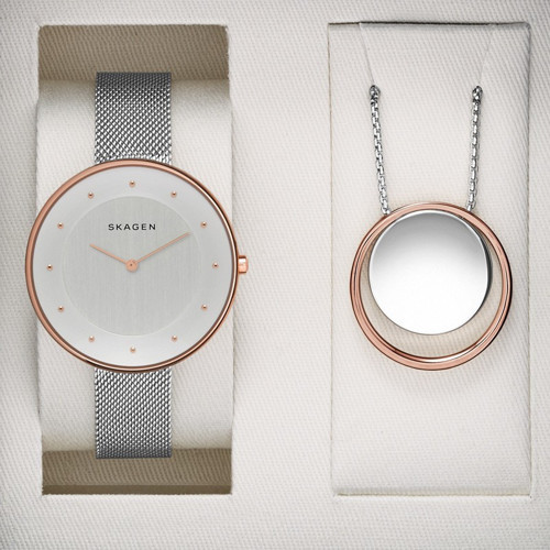 SKW1078 SKAGEN BAYAN KOL SAATİ