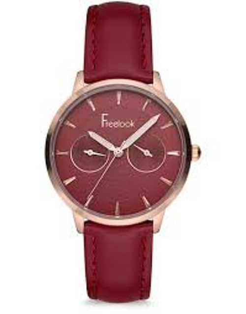 F.1.1075.05 FREELOOK BAYAN KOL SAATİ