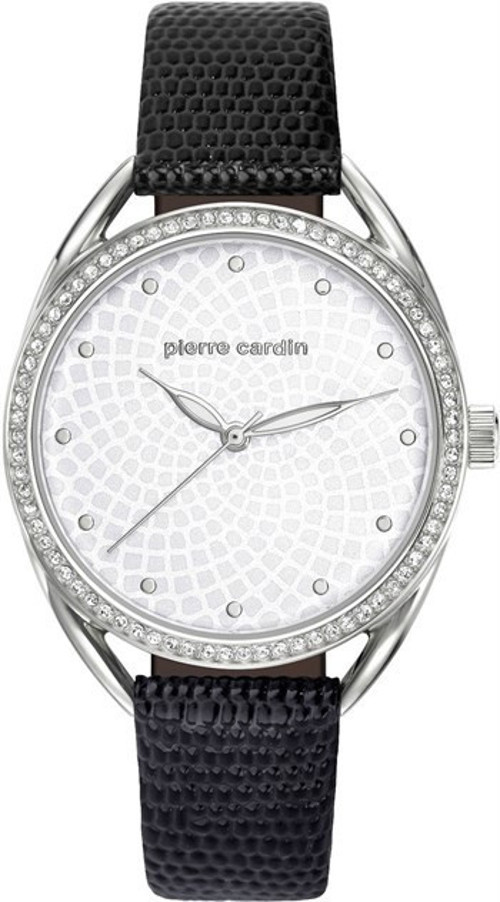 901872F01 P.CARDİN BAYAN KOL SAATİ