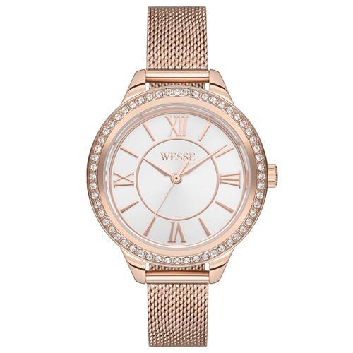 WWL5007-01M WESSE BAYAN KOL SAATİ