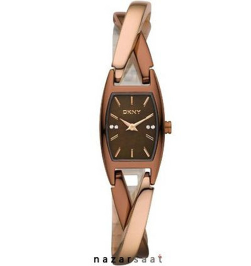 NY8439 DKNY BAYAN KOL SAATİ