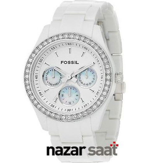 ES1967 FOSSIL BAYAN KOL SAATİ