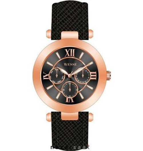 WWL1011-08 WESSE BAYAN KOL SAATİ