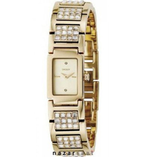 NY4441 DKNY BAYAN KOL SAATİ