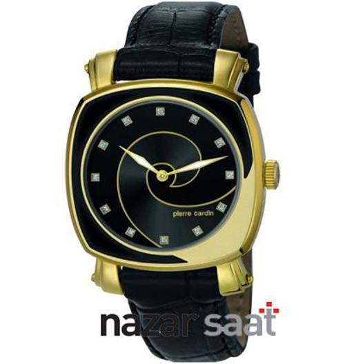 105652F02 P.CARDİN BAYAN KOL SAATİ