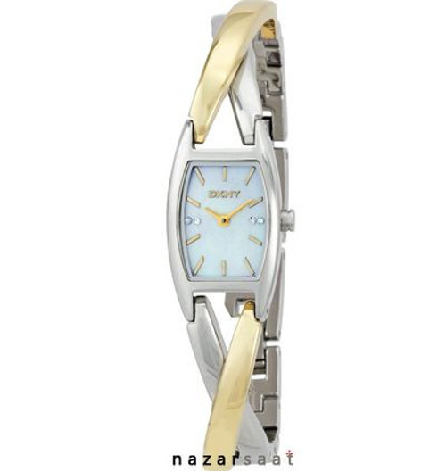 NY4634 DKNY BAYAN KOL SAATİ