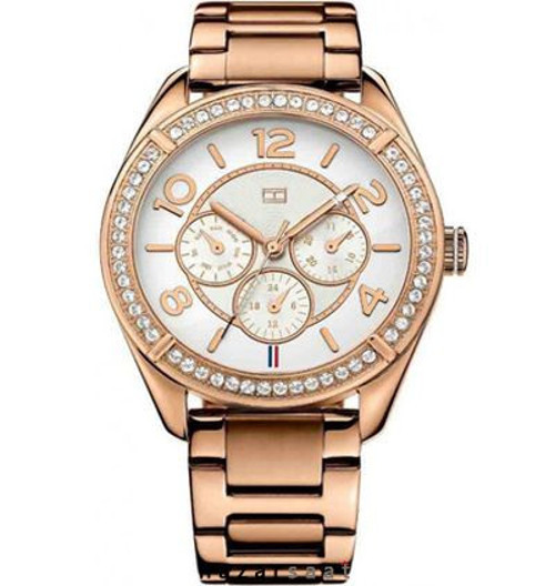 TH1781254 TOMMY HILFIGER BAYAN KOL SAATİ