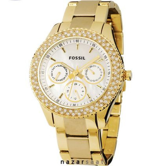ES2861 FOSSIL BAYAN KOL SAATİ