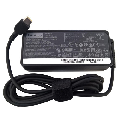 ThinkPad T470 Type-C Adaptör