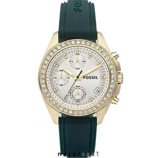 ES2965 FOSSIL BAYAN KOL SAATİ