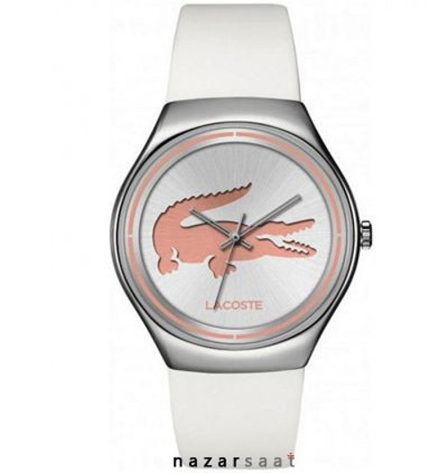 2000838 LACOSTE BAYAN KOL SAATİ