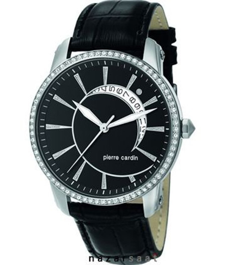 105692F02 P.CARDİN BAYAN KOL SAATİ