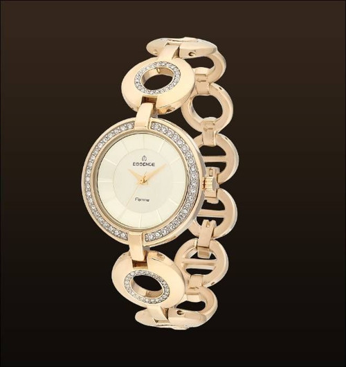 D894.110 ESSENCE BAYAN KOL SAATİ