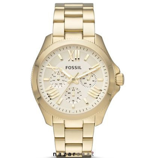 AM4510 FOSSIL BAYAN KOL SAATİ