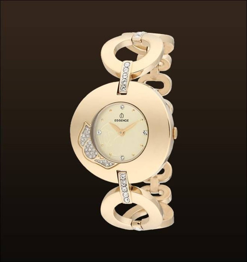 D892.110 ESSENCE BAYAN KOL SAATİ