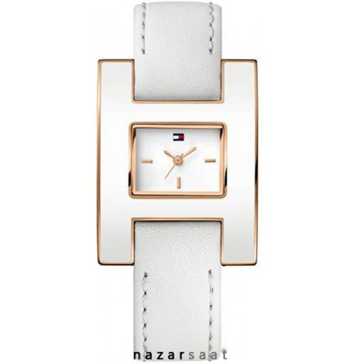 TH1781153 TOMMY HILFIGER BAYAN KOL SAATİ