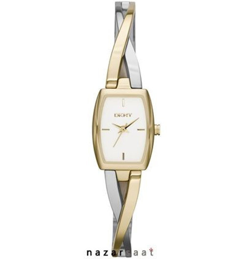 NY2235 DKNY BAYAN KOL SAATİ