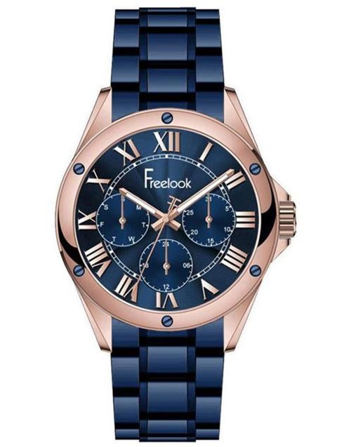 F.4.1029.07 FREELOOK BAYAN KOL SAATİ