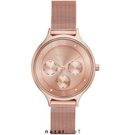SKW2314 SKAGEN BAYAN KOL SAATİ