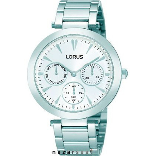 RP621BX9 LORUS BAYAN KOL SAATİ