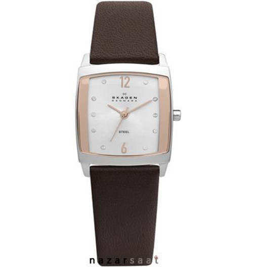 SKA691SSLR SKAGEN BAYAN KOL SAATİ