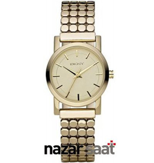 NY4964 DKNY BAYAN KOL SAATİ
